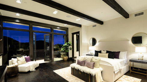 Cardi B and Offset Sued Over Beveraly Hills Rental Home