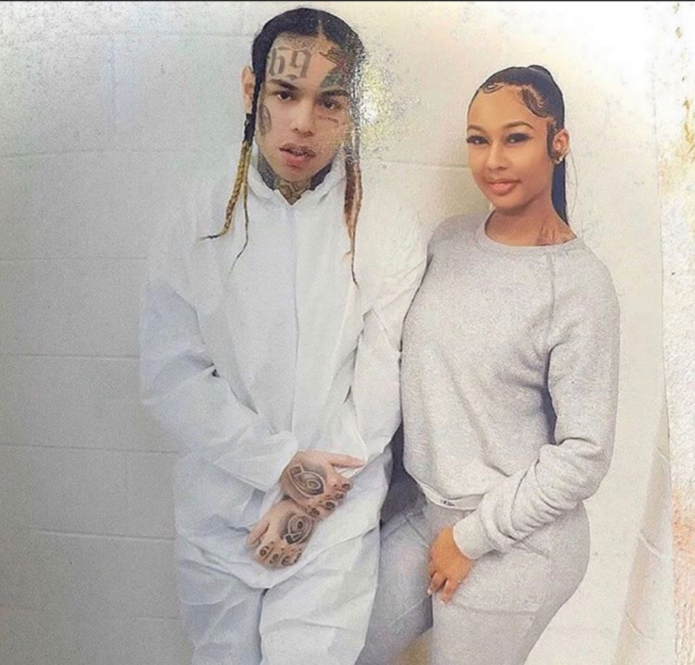 SOCIAL MEDIA INVESTIGATORS: SARA MOLINA