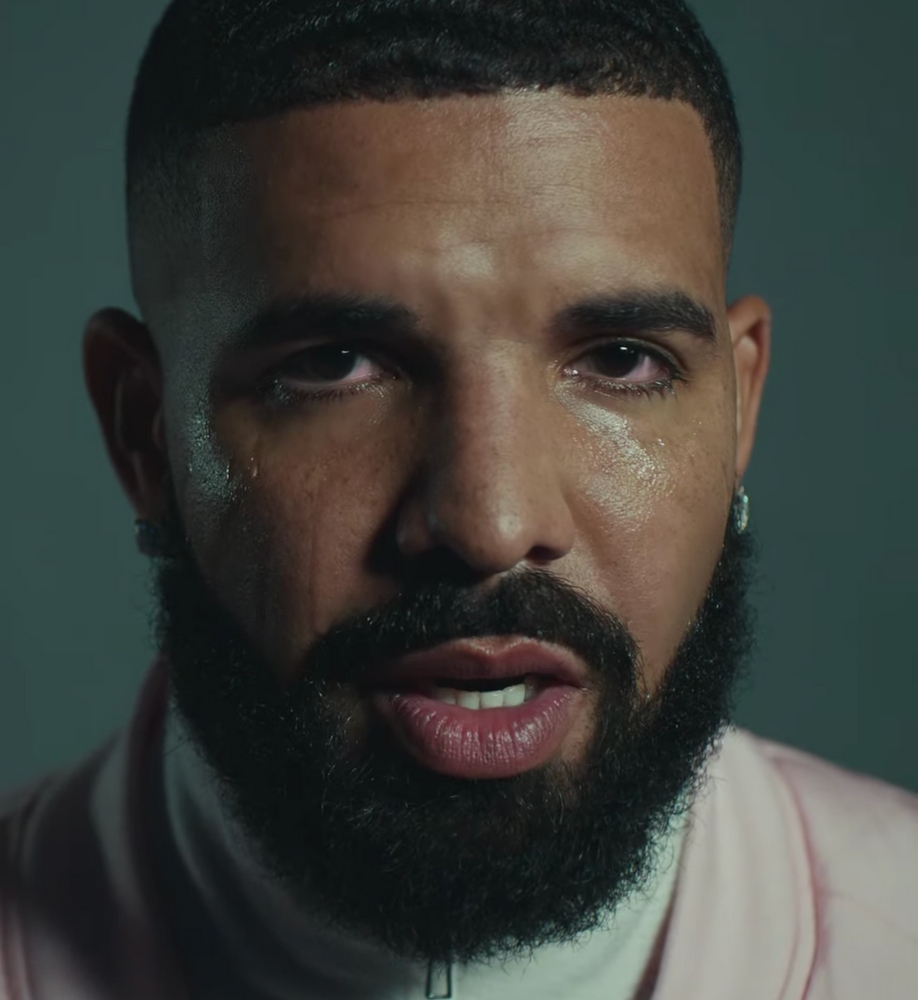 DRAKE FEAT. LIL DURK - LAUGH NOW CRY LATER