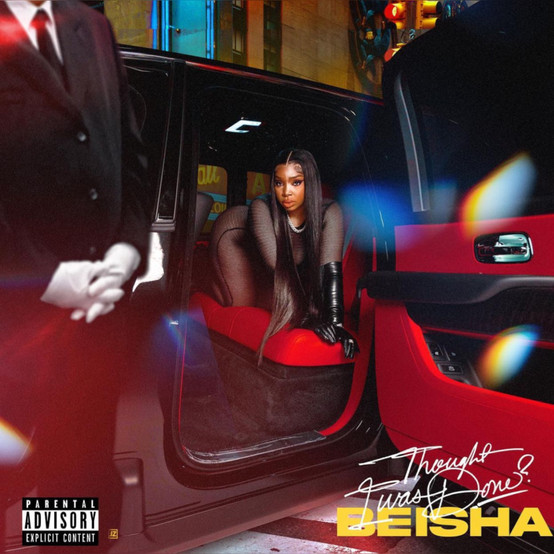 LightSkinKeisha Drops New Project "Thought I Was Done"