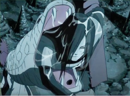 The video opens with a striking image of Megan emerging from the body of a gigantic cobra. This image can be interpreted in many ways. On one level, it can be seen as a symbol of Megan shedding her past and embracing her true self. On another level, it can be seen as a reference to the anime character Orochimaru, who is known for his ability to transform into a snake. This reference suggests that Megan is like Orochimaru in that she is a powerful and dangerous force.