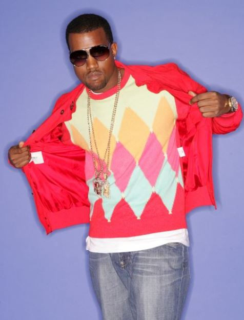 Kanye West is spiraling and needs help, not media attention.