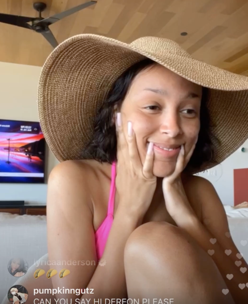 Doja Cat Leaks New Taco Bell Commercial 