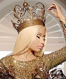 Female Rap Will Not Survive With One Queen
