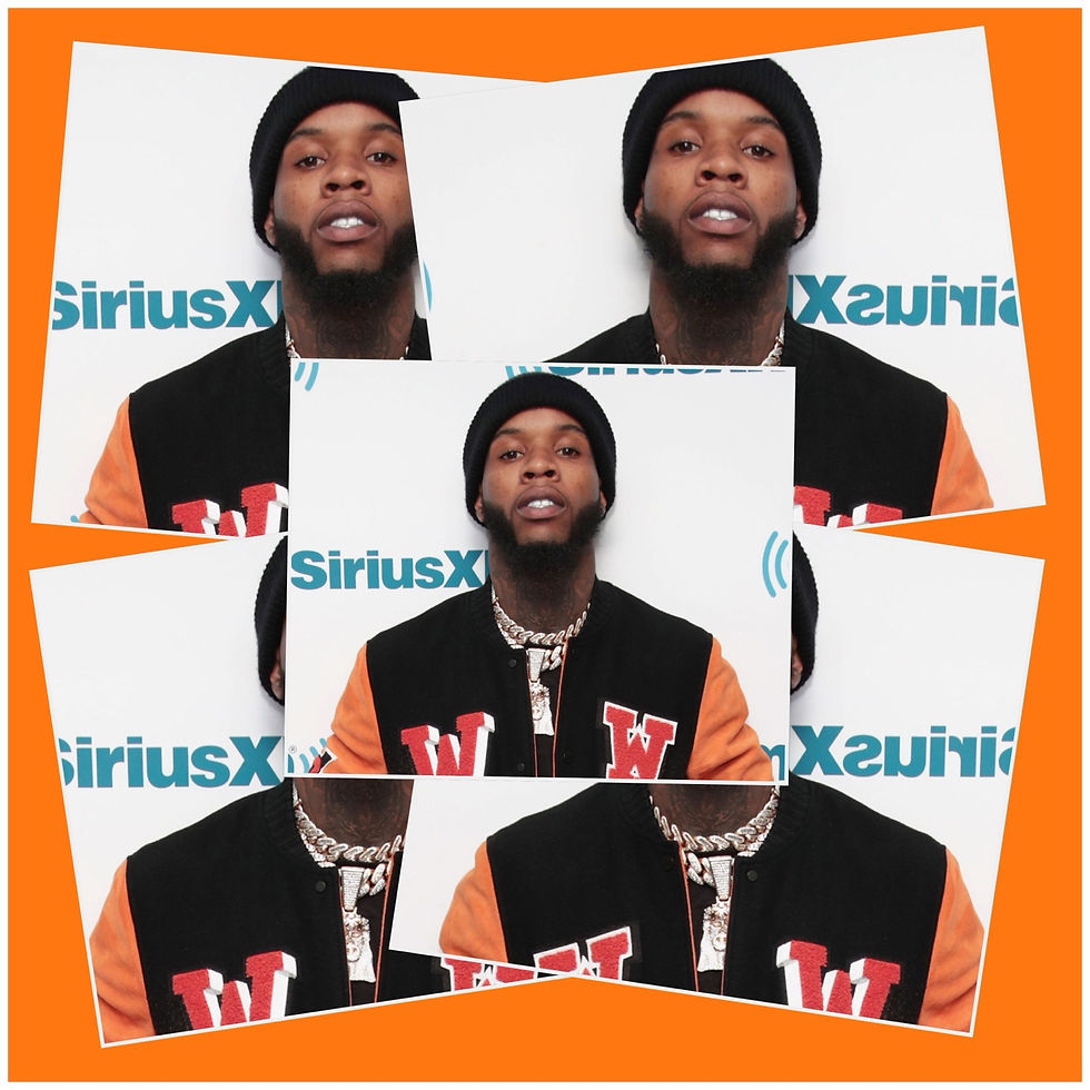 Tory Lanez Performs For A Meek Size Crowd And Clapsback On Twitter