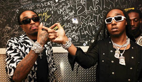 Alleged Witness Says Takeoff Was Shot By In His Entourage