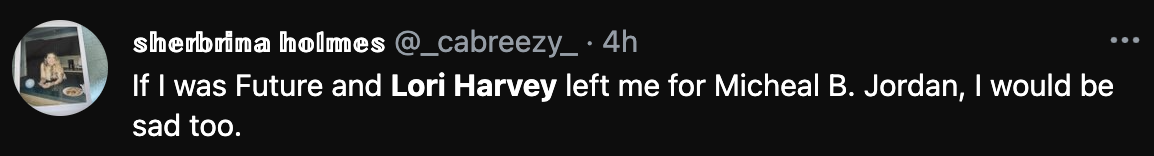 Boosie Badazz's outdated comparison of Lori Harvey to a car reveals a larger issue of misogyny in Hip Hop culture. Lori Harvey's refusal to conform to societal expectations is a threat to men like Boosie and Future, who attempt to diminish her power with false narratives. But Harvey remains unbothered, unapologetically owning her choices and inspiring women to do the same. Read on to discover why Lori Harvey is a queen worth saluting.