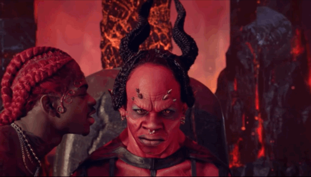 Is Lil Nas X Rebranding Too Fast With The Release Of His Montero (Call Me By Your Name) Music Video