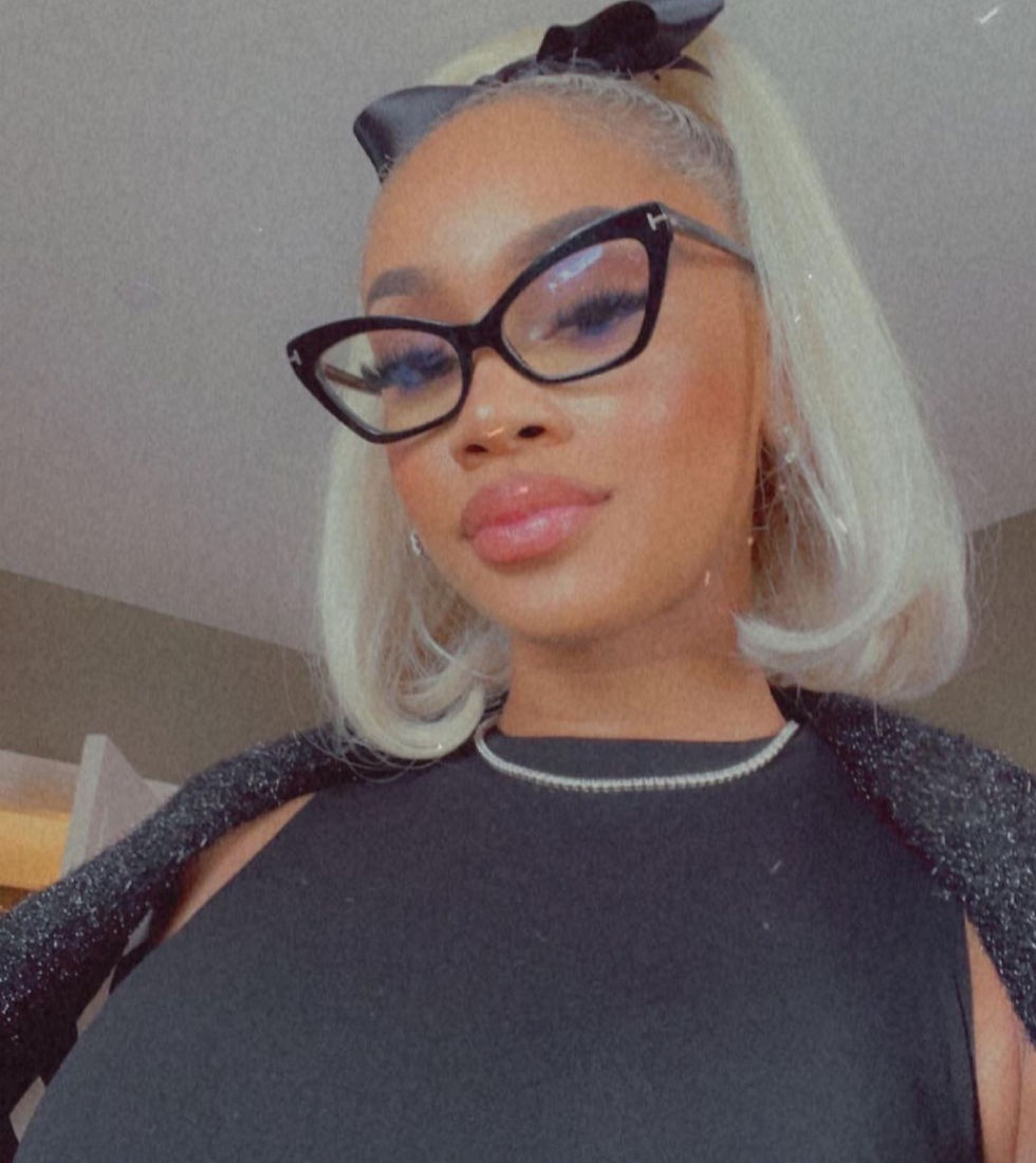 Saweetie Joins Same Management As Lizzo at Full Stop Management. No Longer Being Managed By Uncle Louis Burrell.