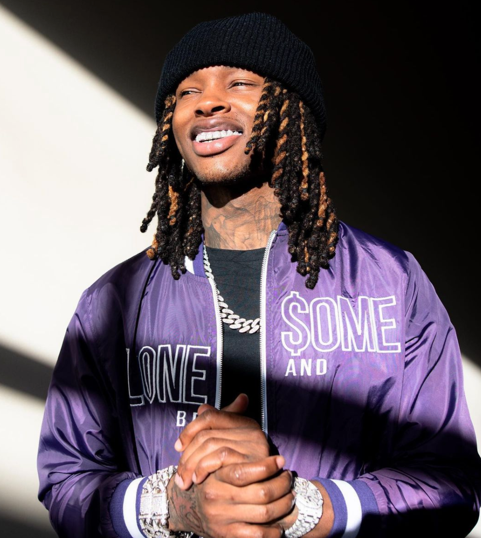 Chicago Rapper King Von Shot And Killed During Shootout At Downtown