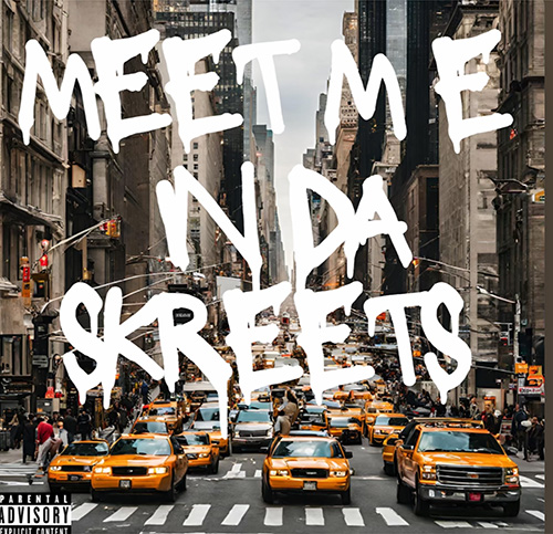 Saucy Santana Drops DJ Akademiks Diss Track "Meet Me In Da Skreets."
