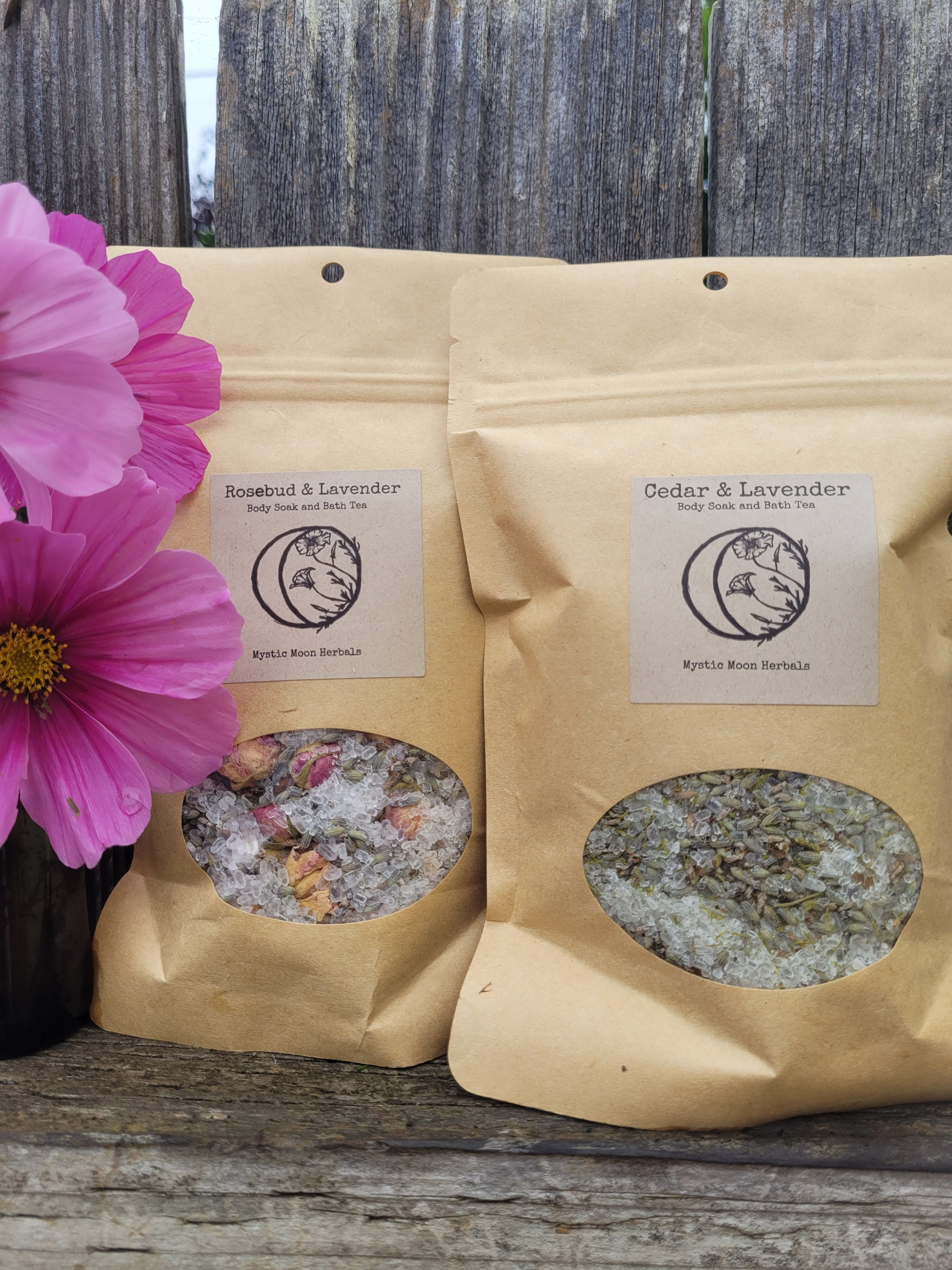 Soak It All In Bundle