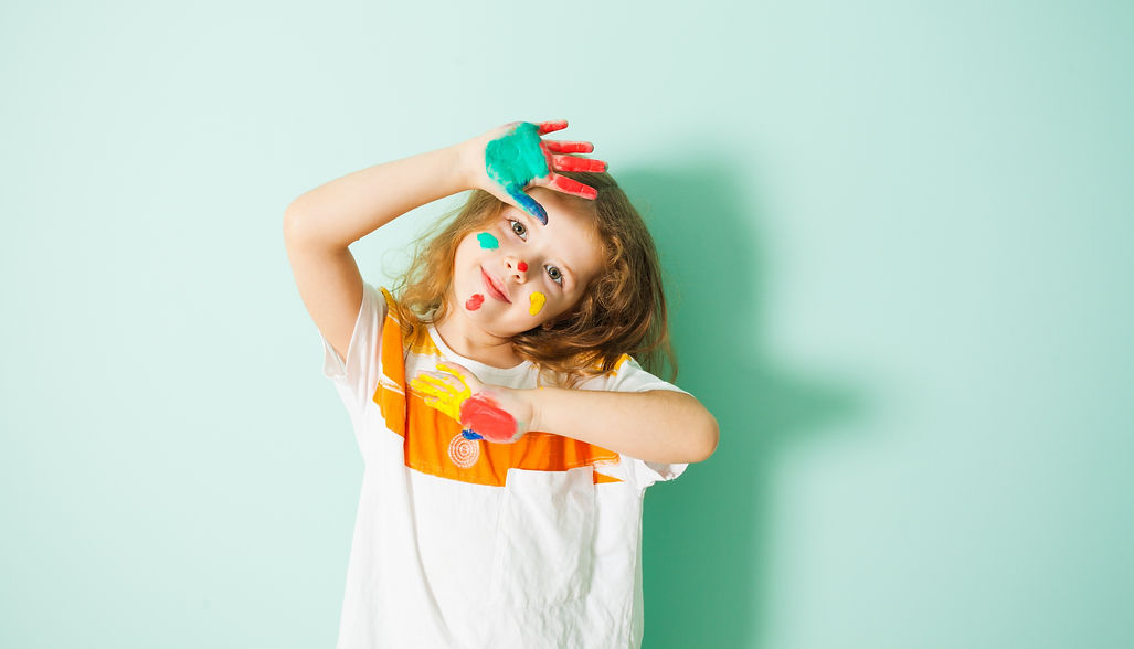 stage de créations artistiques à bruxelles pour les enfants