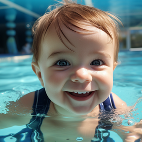 L'eau et la Sécurité des Bébés : Une Combinaison Vitale