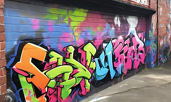 GRAFFITI REMOVAL SERVICES_if your local