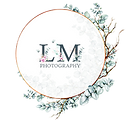 Lindsay McConville Photography Logo - Sm