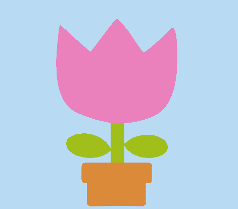 tulip