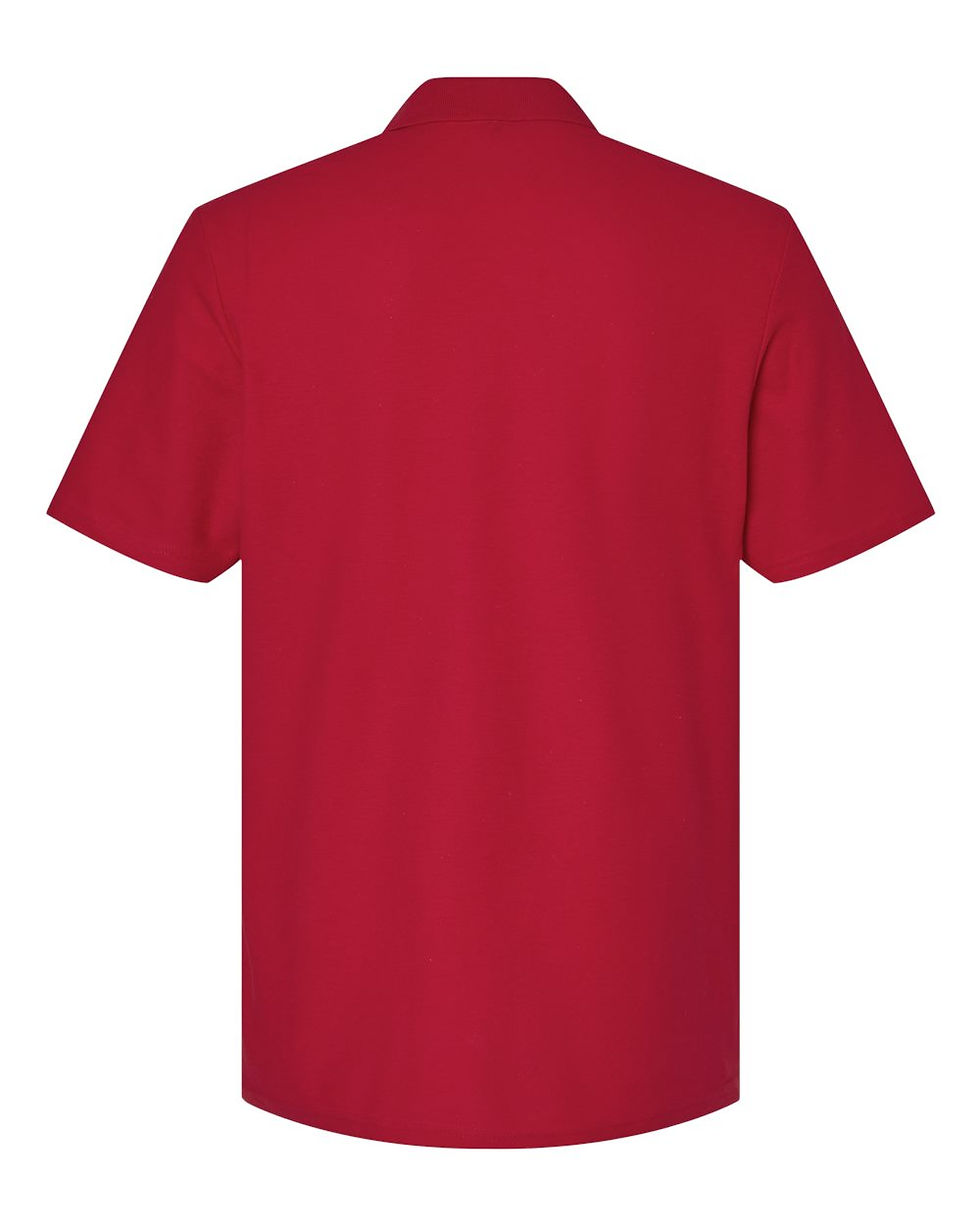Thumbnail: Unisex Lite Cotton Polo