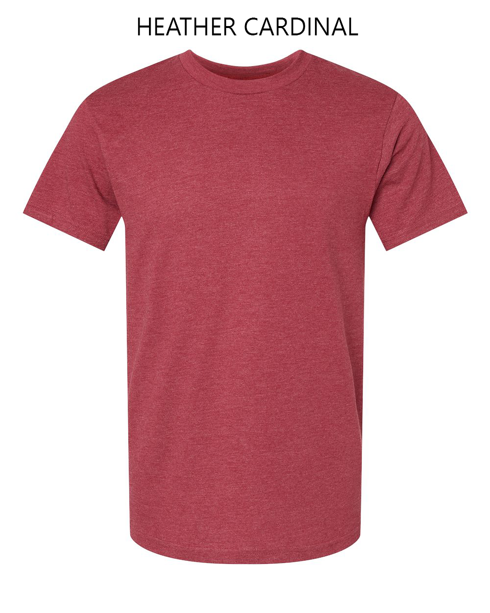 Thumbnail: Adult Blended Shirt