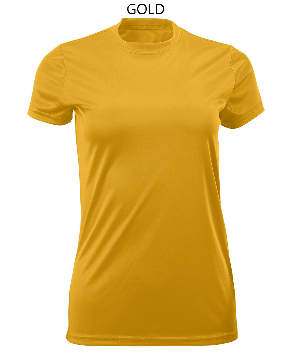 Thumbnail: Women Polyester Shirt