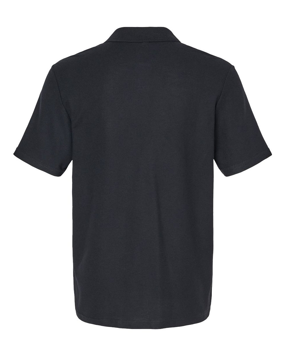 Thumbnail: Unisex Lite Cotton Polo