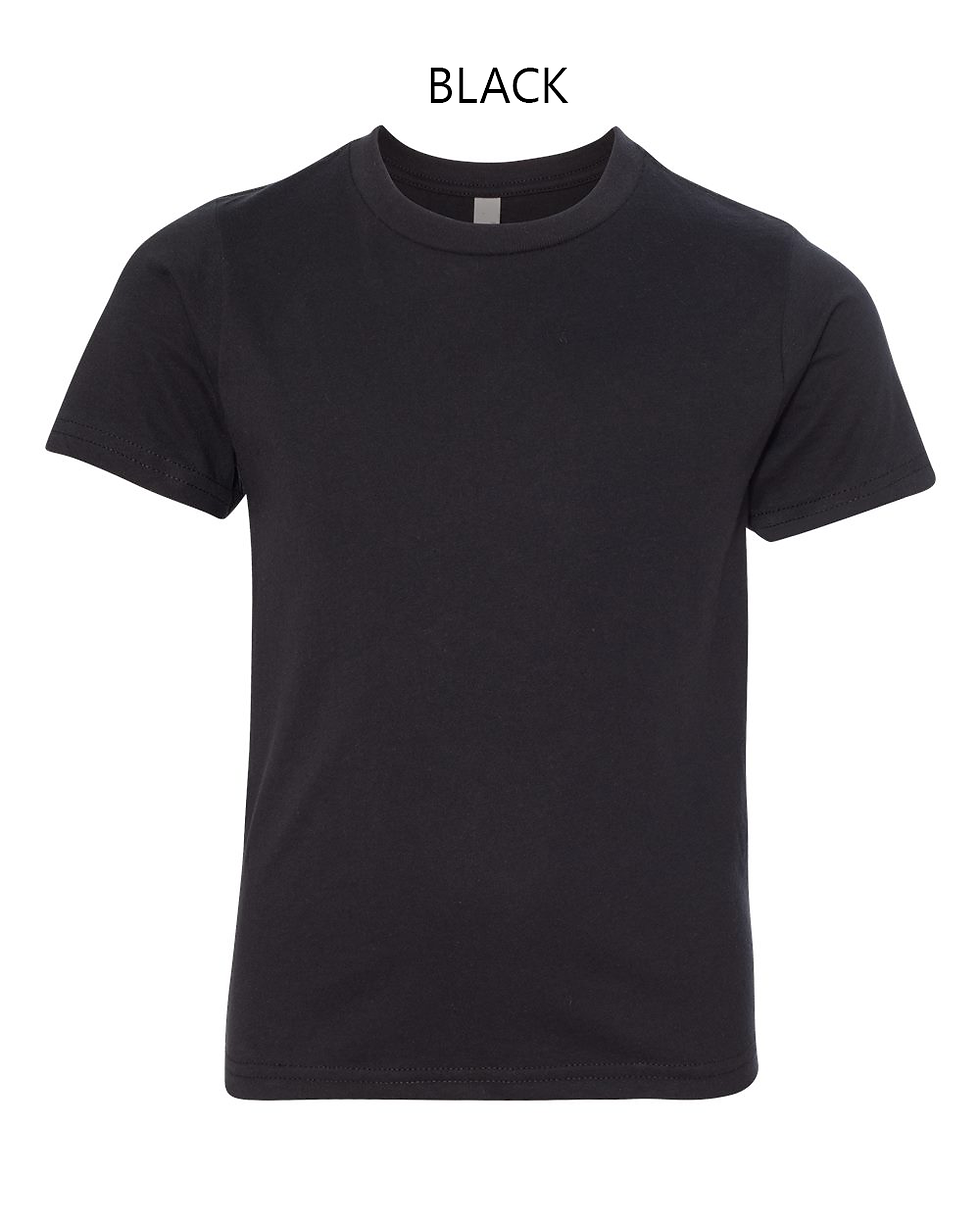 Thumbnail: Youth Blended Shirt