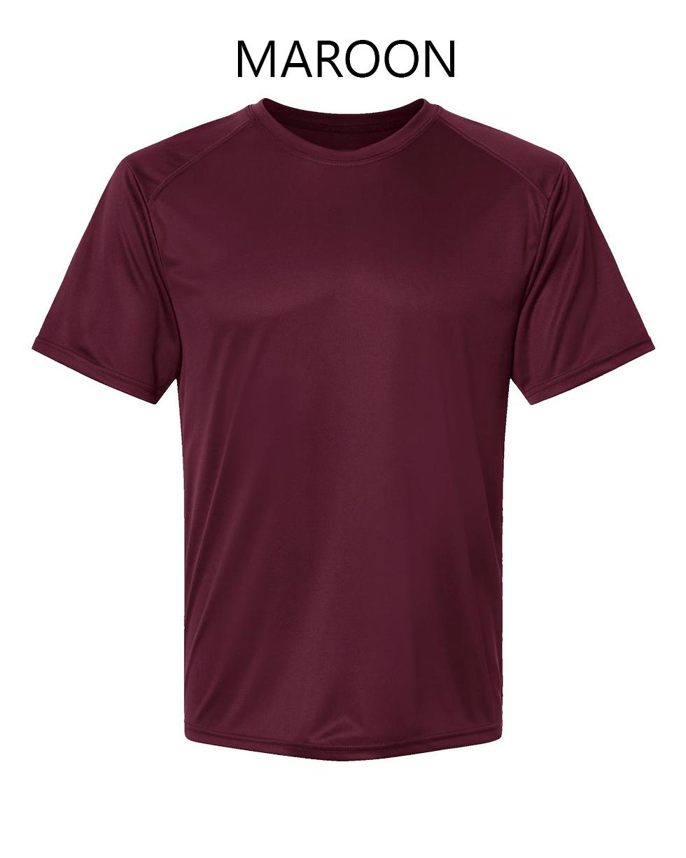 Thumbnail: Adult Polyester Shirt
