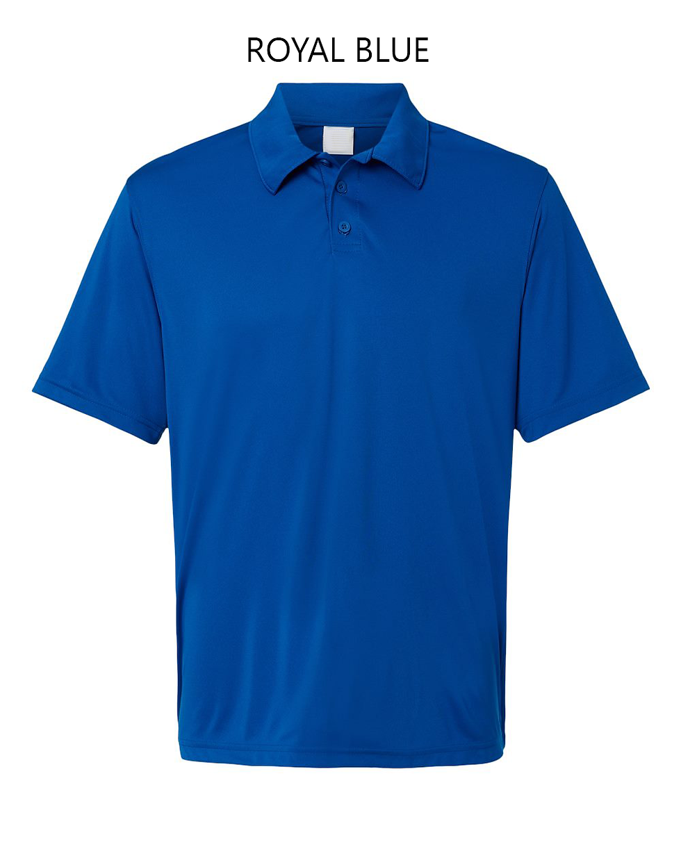 Thumbnail: Unisex Pro Polyester