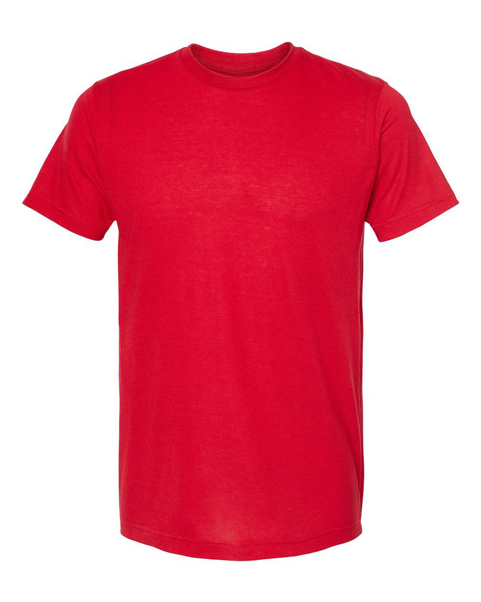 Thumbnail: Adult Blended Shirt