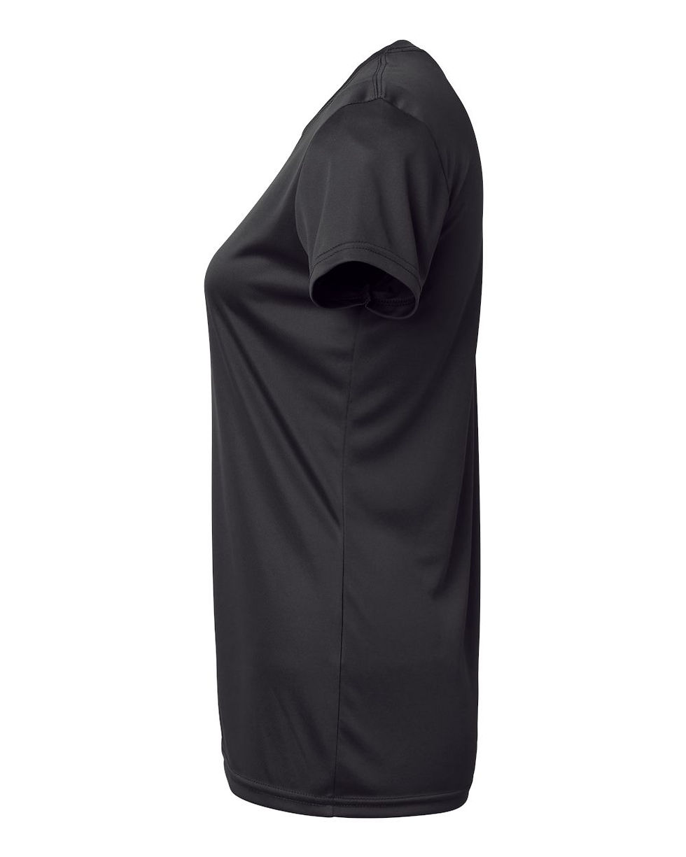 Thumbnail: Women Polyester Shirt