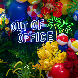 The Ready Rooftop "Out of Office