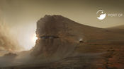 Port of Mars in the News