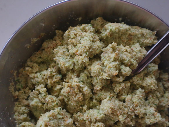 CLASSIC FALAFEL