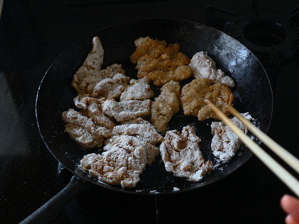 SOY FILET KUWAYAKI