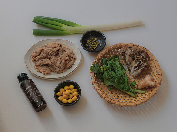 SOY FILET KUWAYAKI