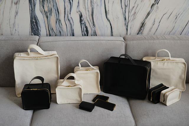 再入荷/販売のお知らせ】Leather Mini Book Bag / Leather Notebook