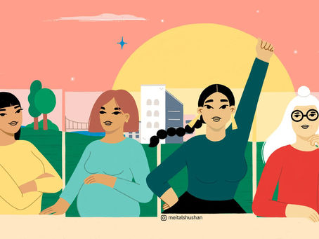 META “SheMeansBusiness”