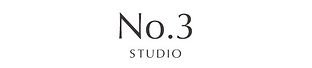 no.3 logo