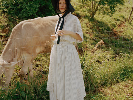 M_ 2021 Summer Collection