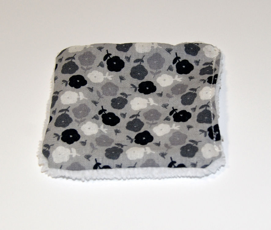 Thumbnail: set of 6 washable makeup remover wipes