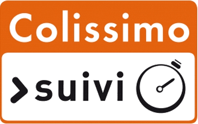 les tissus de sophie livraison colissimo france