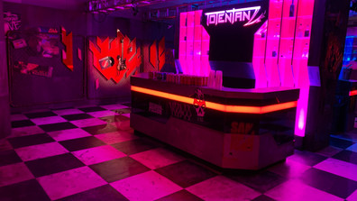 CD Projekt Red - Cyberpunk 2077