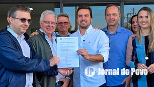 Vereador Danilo da Saúde enaltece lançamento do "Zera Fila" nas áreas de oftalmologia e exames de imagem