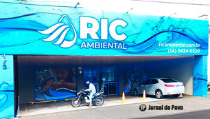 RIC Ambiental reafirma solidez de seu consórcio e refuta boatos