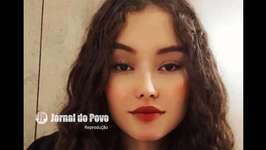 EXCLUSIVO: rapaz que matou garota de 14 anos a facadas na saída de escola é colocado em liberdade, em Marília