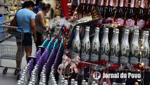 Itens da ceia de Natal têm diferenças de mais de 70% em Marília, aponta pesquisa do Procon. Veja dicas ao consumidor 