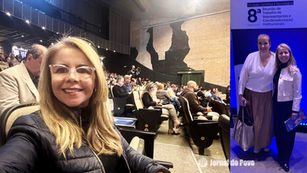 Pró-reitora da Unimar participa de encontro nacional do CNPq sobre Iniciação Científica e Tecnológica
