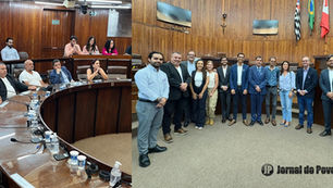 Marília deu passo histórico na saúde com Audiência Pública sobre Epilepsia e o lançamento do “Projeto Conviver”