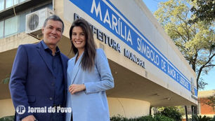 O DEPUTADO DE MARÍLIA: Capitão Augusto avança com projetos de Capital Nacional do Alimento e apoio à Japan Fest