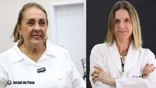 Duas pesquisadoras da Unimar integram o ranking dos 2% dos cientistas mais influentes do mundo